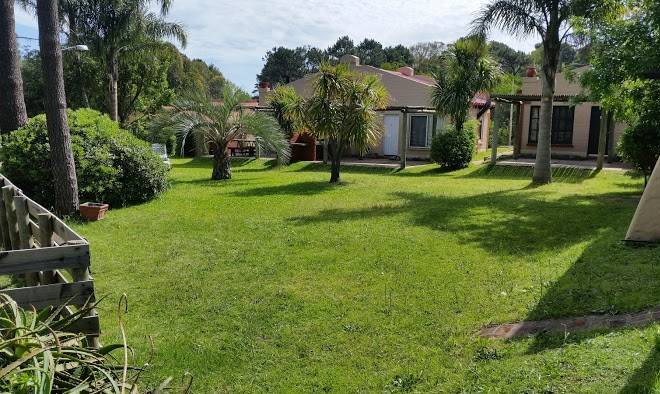 Bungalows la heredia