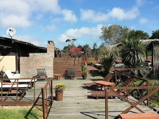 Cabanas cambalache
