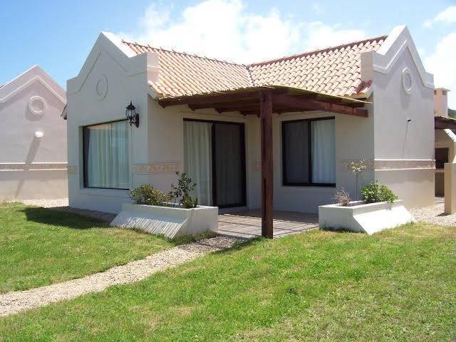 Cabanas de cara al sol