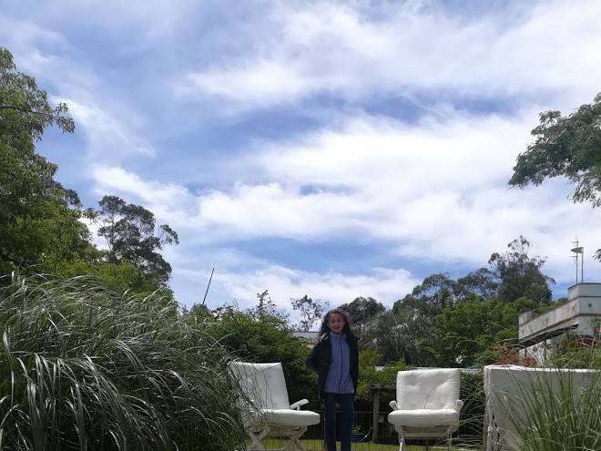 El charabon estancia turistica