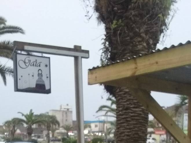 Flor de mar