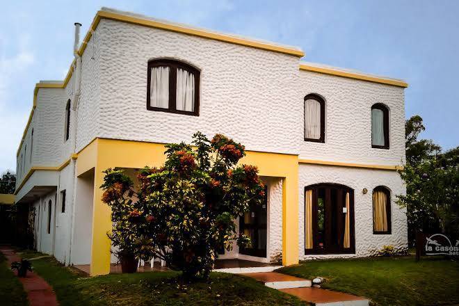 Hotel la casona