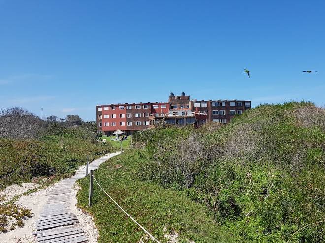 Hotel portobello