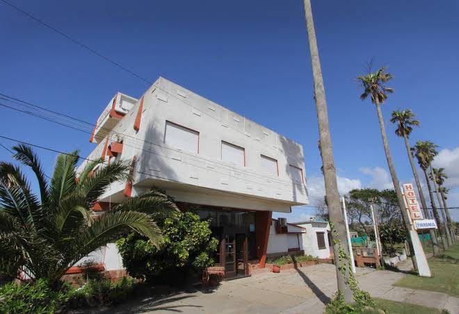 Hotel tirrenia