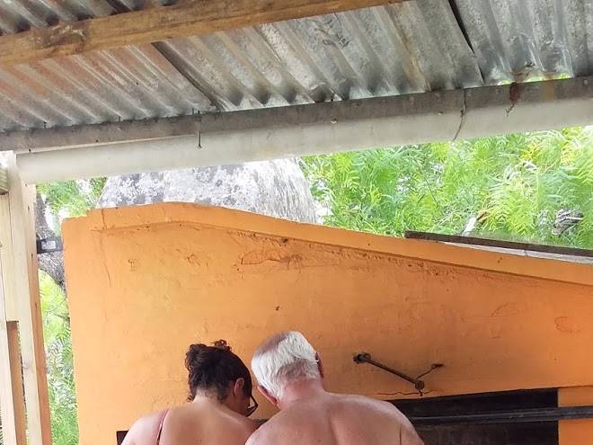 La cabana de ana