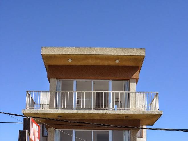 Perla del este