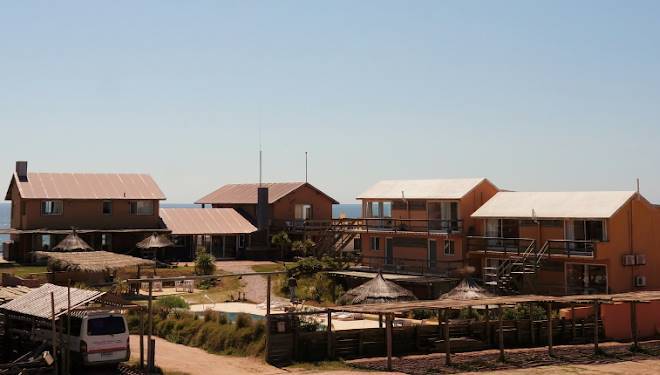 Aquarella hotel resort
