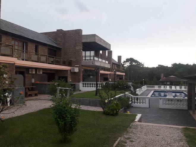 Bahia pindo