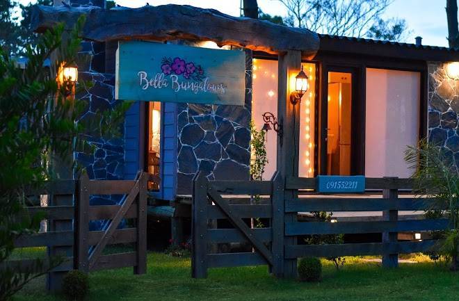 Bella bungalows