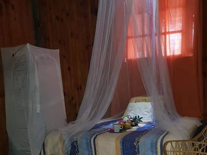 Cabana la rustika