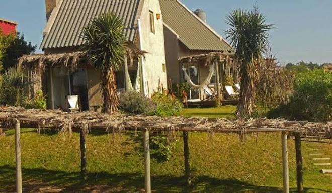 Cabanas bien al este