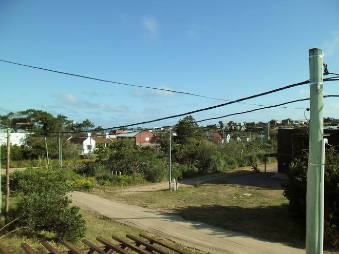 Cabanas del cuareim