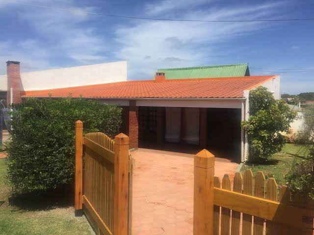 Cabanas marcelo
