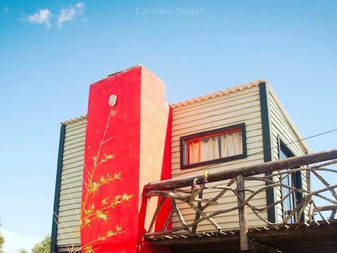 Cabanas&piscina sun is shining