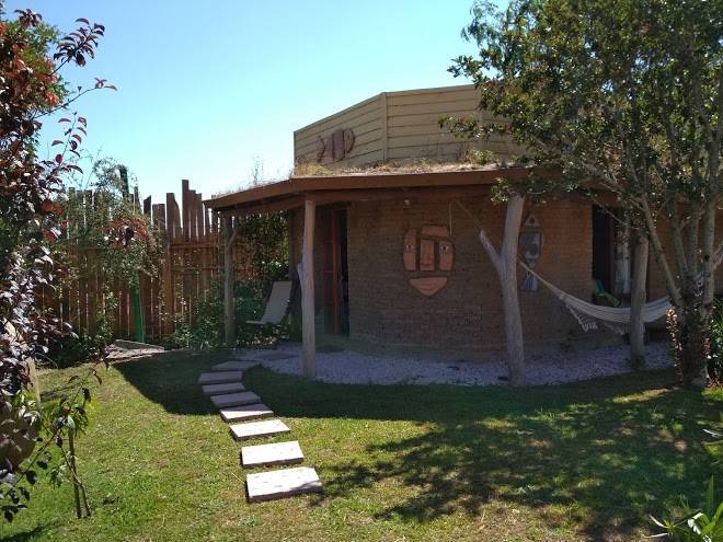 Cuchitril espacio de arte