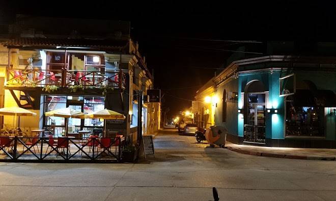 Hotel dona vero
