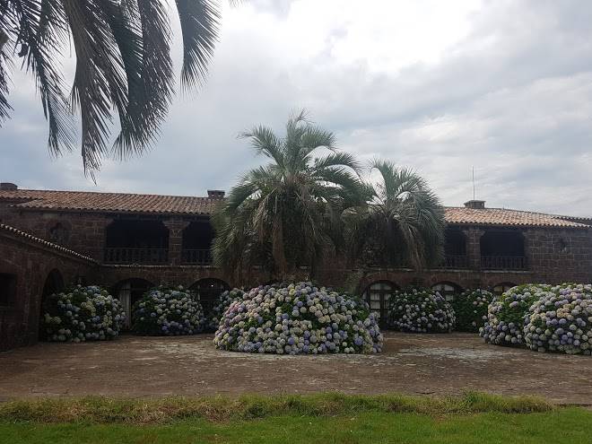 Hotel fortin de san miguel
