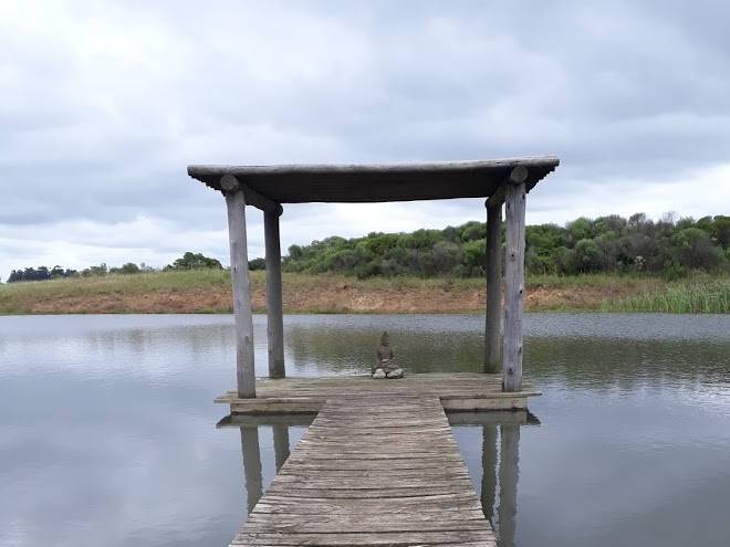 La tahona