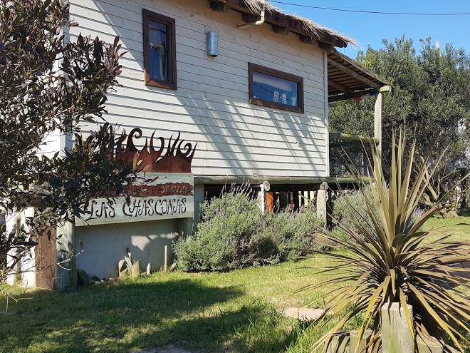 Las chasconas cabanas boutique