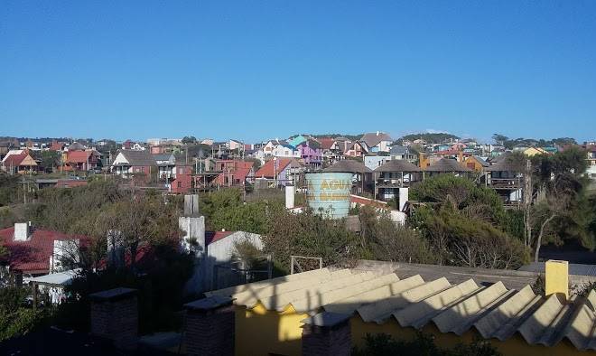 Pueblo chico complejo