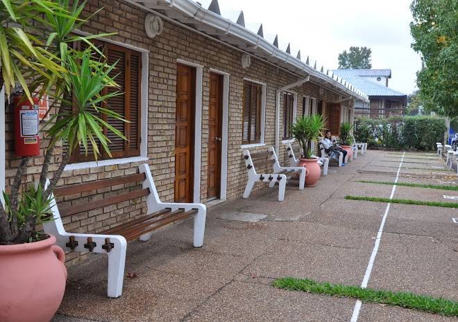 Bungalows archi