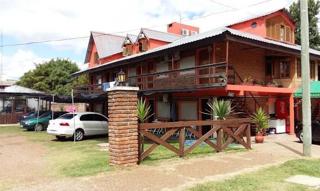 Hotel amazonas