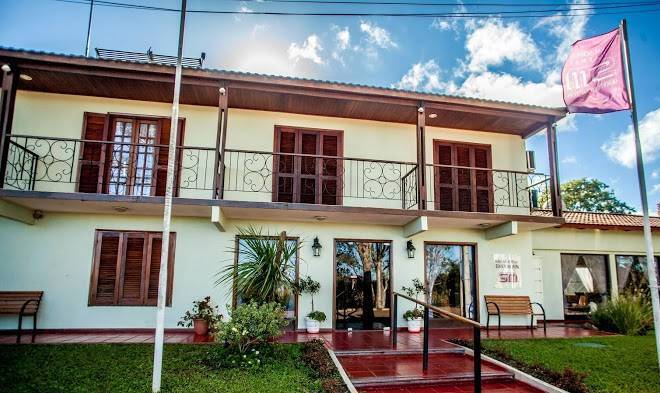 Hotel vacacional dayman