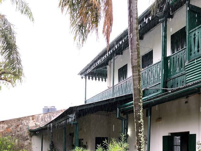 Casa ambrosoni