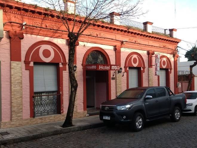 Hotel ito
