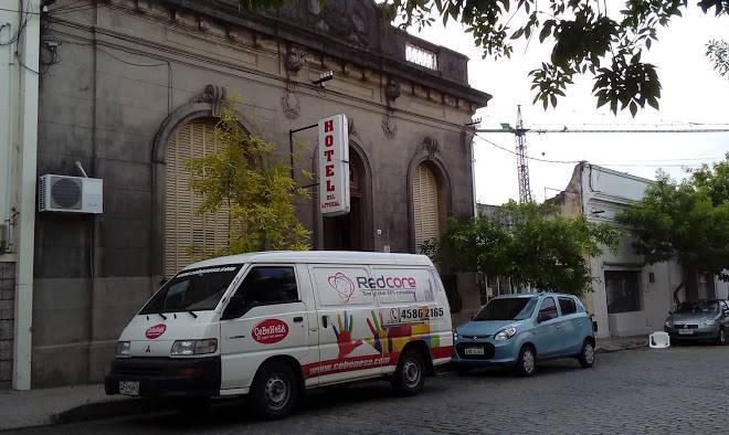 Hotel litoral