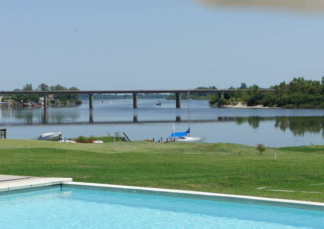 San isidro golf & yatch club