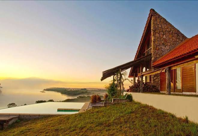 Estancia ninette