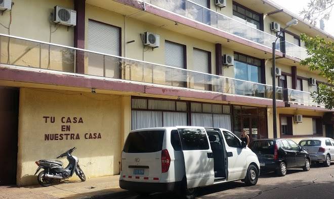 Hotel tacuarembo