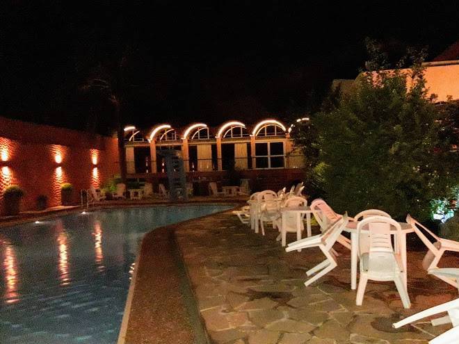 Tacuarembo hotel