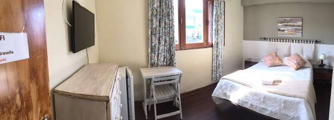 El secreto hotel boutique