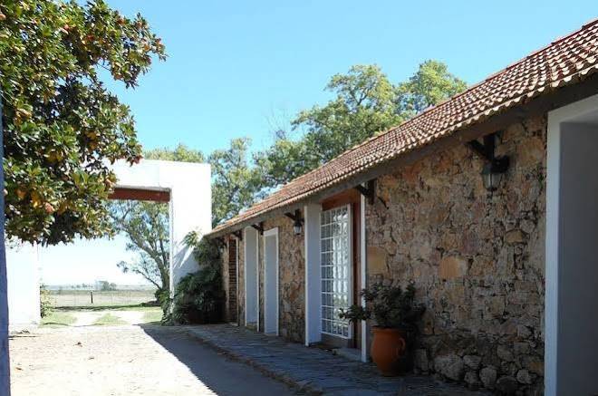 Estancia los platanos