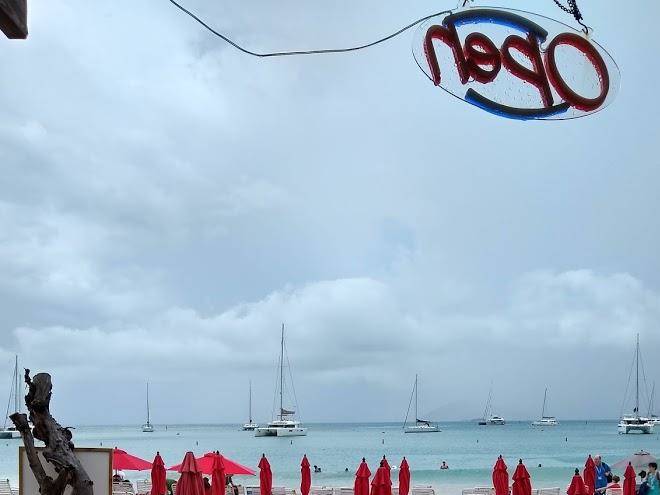 Elm beach suites