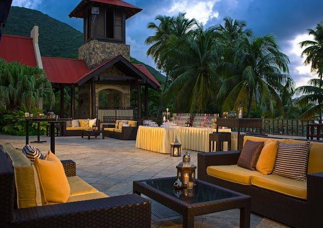 Carambola beach resort st croix us virgin islands