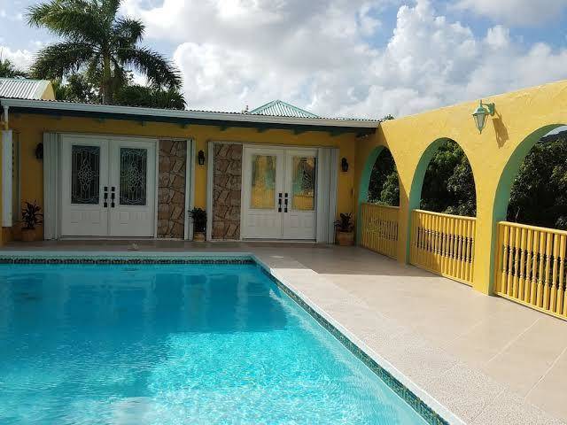 Carringtons inn st croix