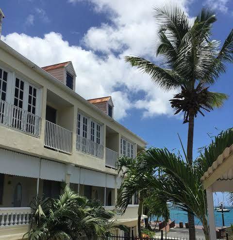 Club comanche hotel