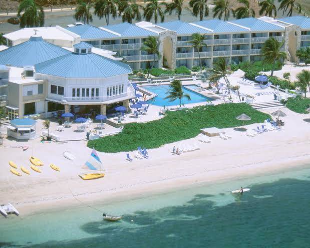 Divi carina bay resort & casino