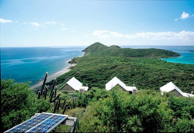 Concordia eco resort