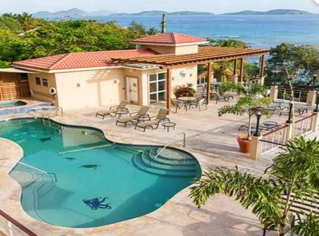 Grande bay resort