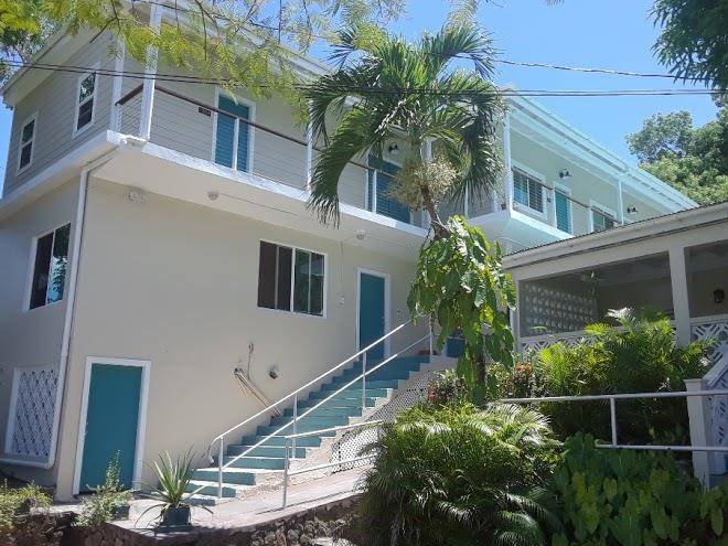 The inn at tamarind court
