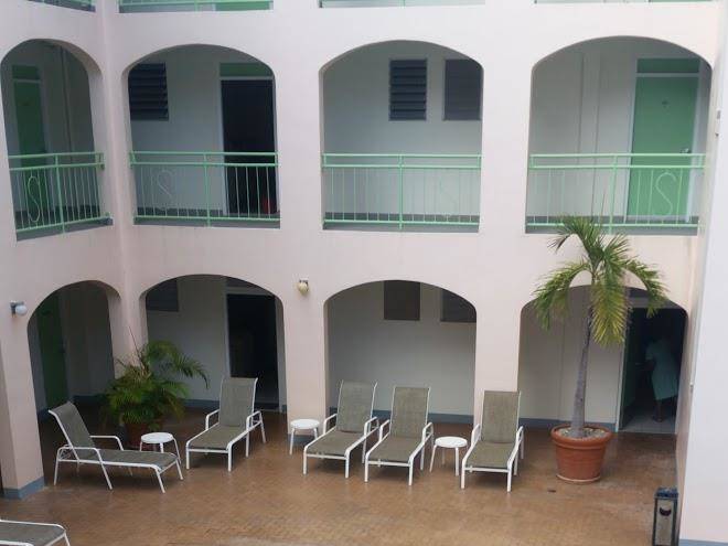 Bellavista scott hotel