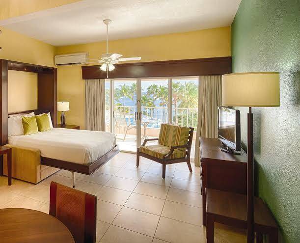 Elysian beach resort