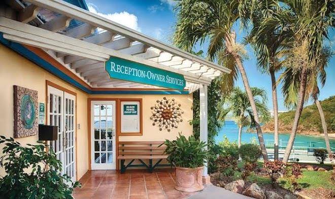 Limetree beach resort by club wyndham