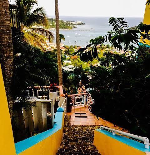 Mafolie hotel & restaurant
