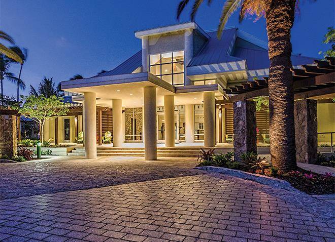 Margaritaville vacation club by wyndham st thomas