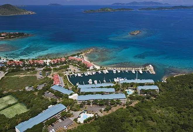 Sapphire beach condominium resort